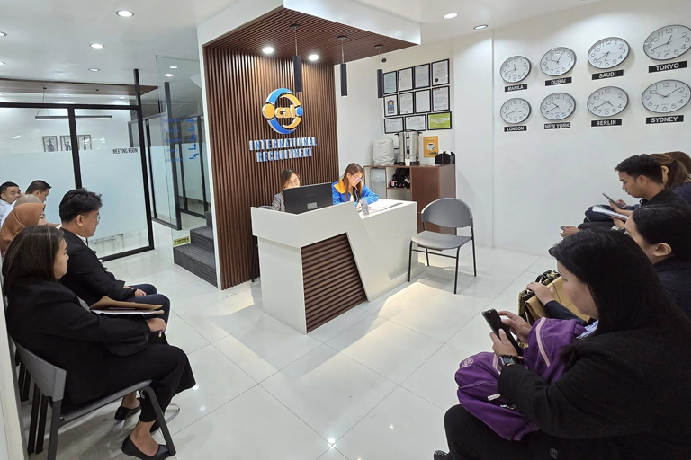 Why Choosing a Licensed Manpower Agency Near Quezon City Matters: A Guide for Employers and Applicants